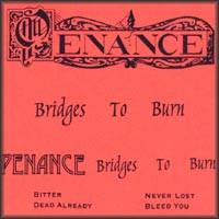 Penance (USA) : Bridges To Burn